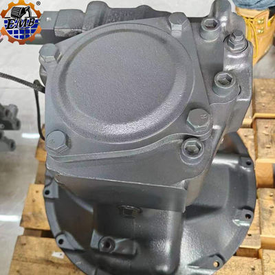 708-3D-00020 PC130-8MO Bomba hidráulica de pistão Mian 708-2L-31114 Bomba hidráulica