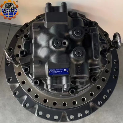 CX210B Motor de viagem KRA10120 KRA15440 CX230 MAG-170VP/MAG-33VP