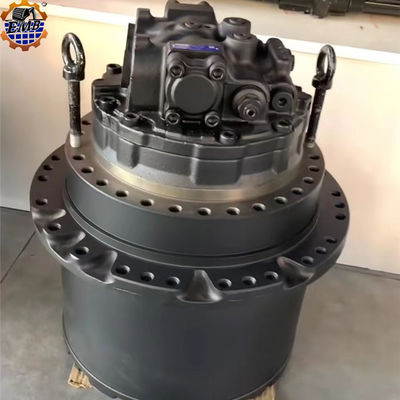 CX210B Motor de viagem KRA10120 KRA15440 CX230 MAG-170VP/MAG-33VP