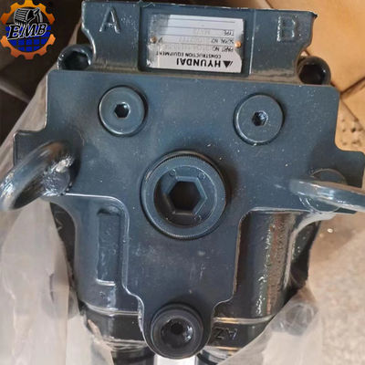 31Q4-11133 Dispositivo de balanço 31Q4-11131 Motor de balanço para escavadeira R150-9 R140-9