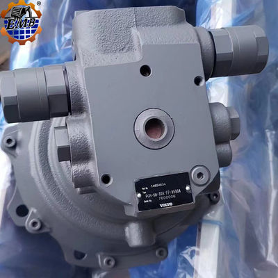 Motor de balanço VOE14654634 Original Dispositivo de balanço para escavadeira EC80D
