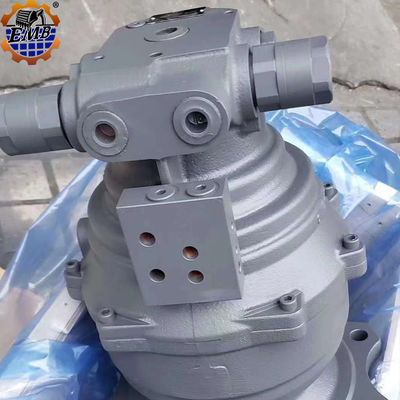 Motor de balanço VOE14654634 Original Dispositivo de balanço para escavadeira EC80D