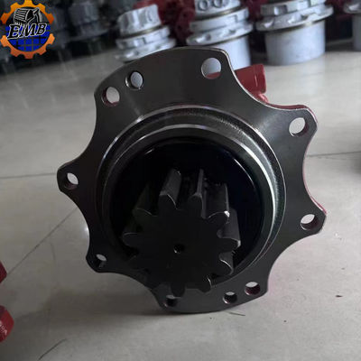 Assi de motor de balanço PCR-4B-20A-FP-8756A original para peças de construção