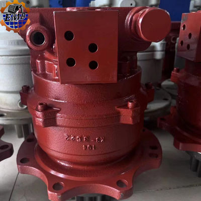Assi de motor de balanço PCR-4B-20A-FP-8756A original para peças de construção