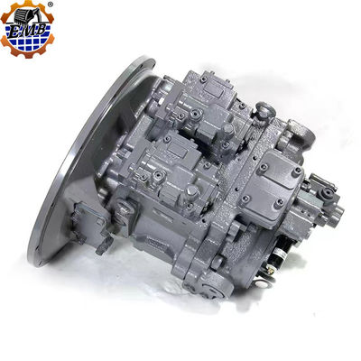 497-8499 E330D E336D Bomba hidráulica K5V160DP-2N5X K5V160 Bomba principal da escavadeira
