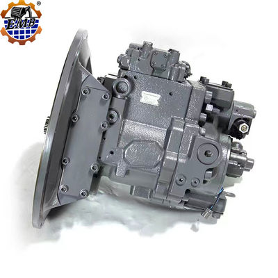 497-8499 E330D E336D Bomba hidráulica K5V160DP-2N5X K5V160 Bomba principal da escavadeira
