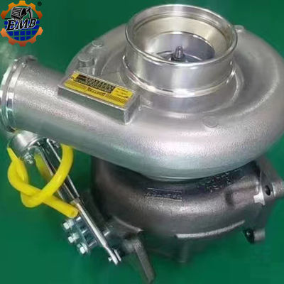 5324953 DC13 Turbocompressor Original Novo Para 4031031 DX500-9 Turbo Excavator