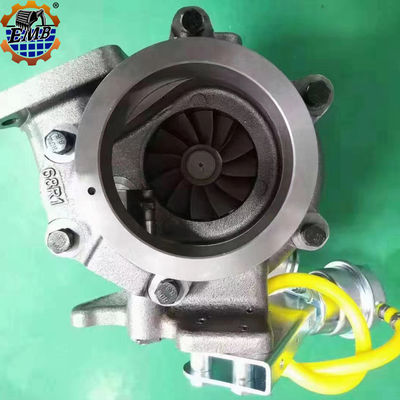 5324953 DC13 Turbocompressor Original Novo Para 4031031 DX500-9 Turbo Excavator