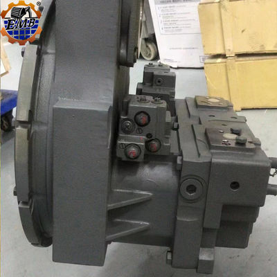 10137871 Bomba hidráulica para máquinas de construção Liebherr R930 R938 R966 R970