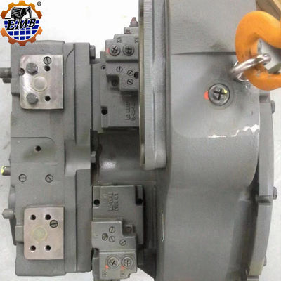 10137871 Bomba hidráulica para máquinas de construção Liebherr R930 R938 R966 R970