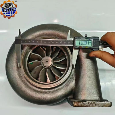 Original New Diesel Industrial TV9406 Turbo 465329-0004 para peças de construção