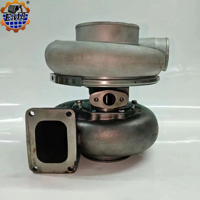 Original New Diesel Industrial TV9406 Turbo 465329-0004 para peças de construção