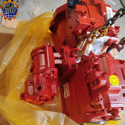 31N4-15012 Bomba hidráulica K3V63DTP-9C0S Bomba hidráulica  para R150W-7
