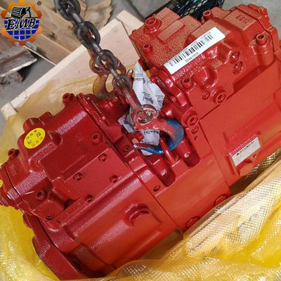 31N4-15012 Bomba hidráulica K3V63DTP-9C0S Bomba hidráulica  para R150W-7