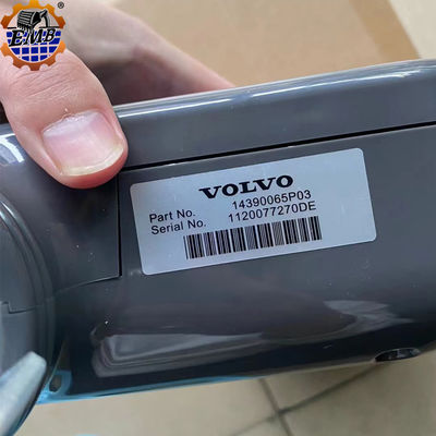 14390065P03 Monitor VOE14390065 Display Panel Monitor Para EC210B EC240B