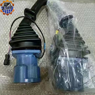 Manobrista de joystick 410113-00019 K1027929 válvula piloto K1000556 para peças de escavadeira Doosan