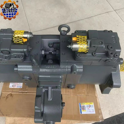 AT507415 Bomba hidráulica original nova para peças de escavadeira