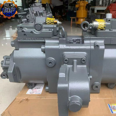 AT507415 Bomba hidráulica original nova para peças de escavadeira