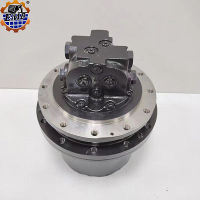 Motor de viagem GFT7 T2 Mini Excavadora