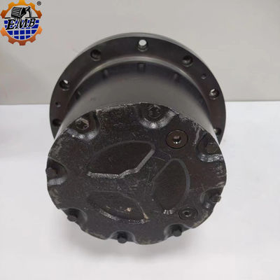 Bobcat435 GFT7 T2 Motor de viagem Mini Excavadora GFT7T2 Motor de accionamento final
