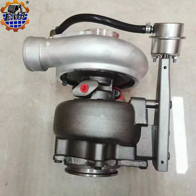 4050201 Turboalimentador Motor 6CTA8.3-C215 3535635 Turbo HX40W 4050202