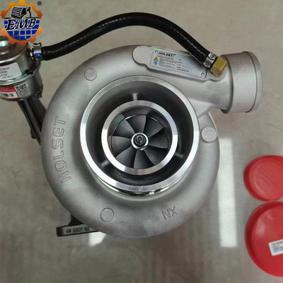 4050201 Turboalimentador Motor 6CTA8.3-C215 3535635 Turbo HX40W 4050202