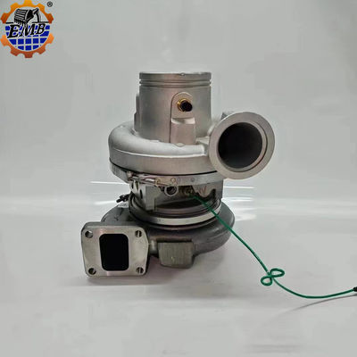 3799106RX Turbocompressor Completo 3798723 HE500VG Turbo Para ISX15