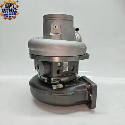 3799106RX Turbocompressor Completo 3798723 HE500VG Turbo Para ISX15