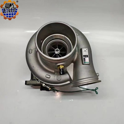 3799106RX Turbocompressor Completo 3798723 HE500VG Turbo Para ISX15