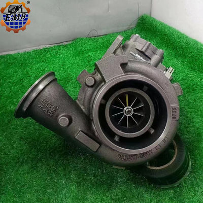 Peças para motores a diesel 399-3391 Excavadora Turbocompressor 3993391 Turbo 3535635