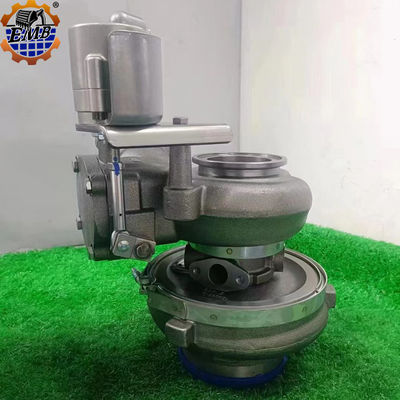 Peças para motores a diesel 399-3391 Excavadora Turbocompressor 3993391 Turbo 3535635