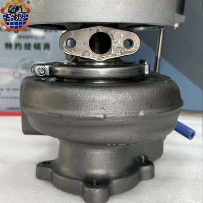 HE300WG Turbo 5605529 Turbo 5605530 HE300WG Turbocompressor para peças de máquinas