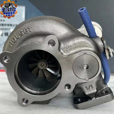 HE300WG Turbo 5605529 Turbo 5605530 HE300WG Turbocompressor para peças de máquinas