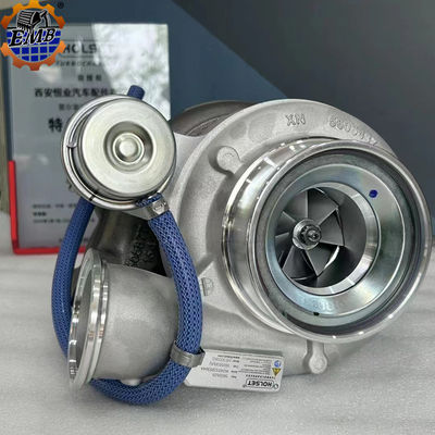 HE300WG Turbo 5605529 Turbo 5605530 HE300WG Turbocompressor para peças de máquinas