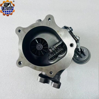 5641425 Turbo 5641426 HE300WG Turbocompressor para peças de equipamento