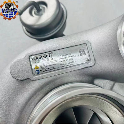 5641425 Turbo 5641426 HE300WG Turbocompressor para peças de equipamento