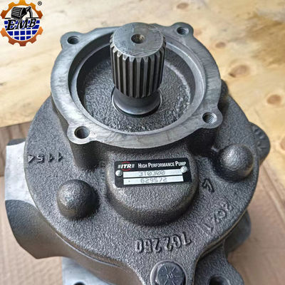 3T-0300 Nova bomba hidráulica 3T0300 Bomba de engrenagem D10N de marca original