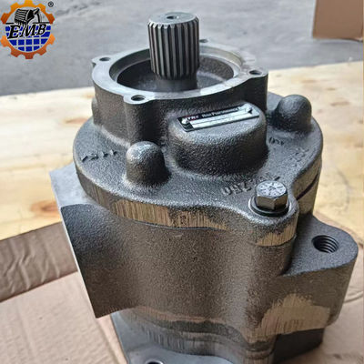 3T-0300 Nova bomba hidráulica 3T0300 Bomba de engrenagem D10N de marca original