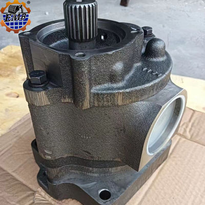 3T-0300 Nova bomba hidráulica 3T0300 Bomba de engrenagem D10N de marca original