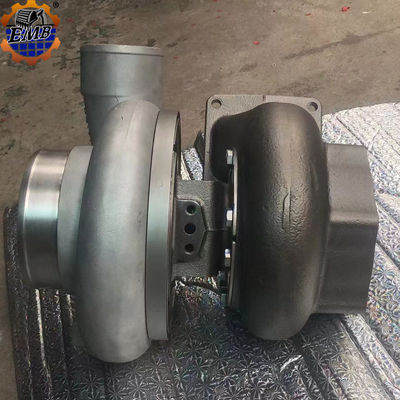 6502-51-5020 KTR130 Turbocompressor 6502-52-5020 6502-51-5030 PC1250 Turbo escavadeira