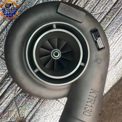 6502-51-5020 KTR130 Turbocompressor 6502-52-5020 6502-51-5030 PC1250 Turbo escavadeira