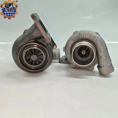 Turbo 6D95 Turbocompressor 6207-81-8210 Para escavadeira 6207-81-8110 PC200-5 Turbo