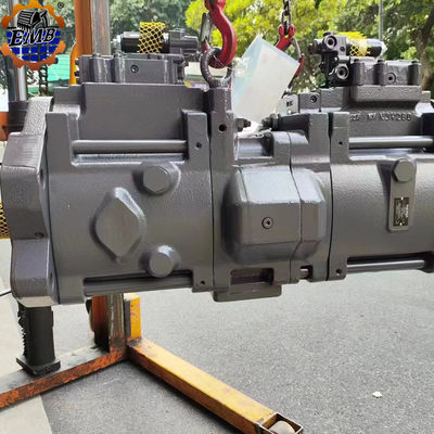 14773006 Bomba hidráulica VOE14773006 para EC750