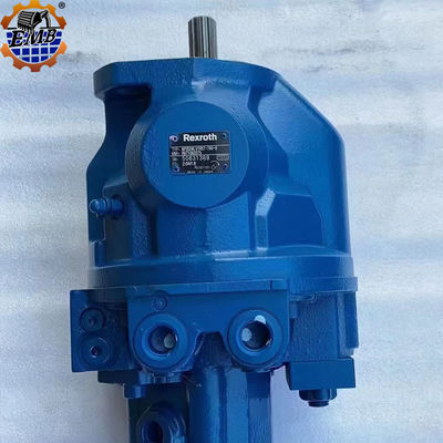 Partes de escavadeiras AP2D25LV1RS7 AP2D28LV AP2D25 AP2D36 bomba hidráulica para EC55 DH55 R55-7