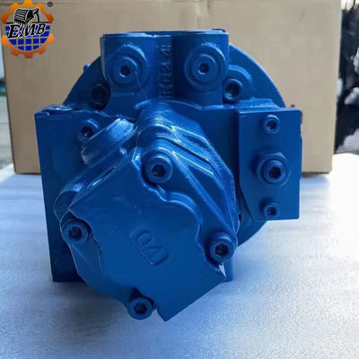 Partes de escavadeiras AP2D25LV1RS7 AP2D28LV AP2D25 AP2D36 bomba hidráulica para EC55 DH55 R55-7