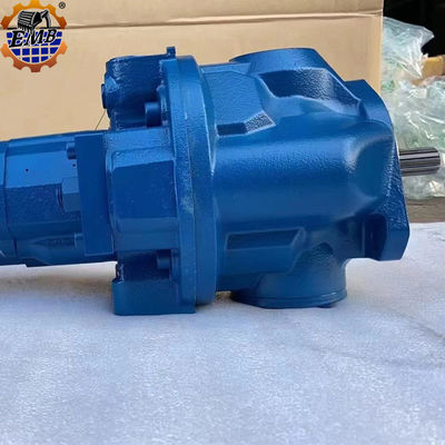 Partes de escavadeiras AP2D25LV1RS7 AP2D28LV AP2D25 AP2D36 bomba hidráulica para EC55 DH55 R55-7