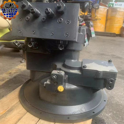 400914-00017A Doosan DX380 Excavadora bomba hidráulica principal 400914-00017b K1004522B