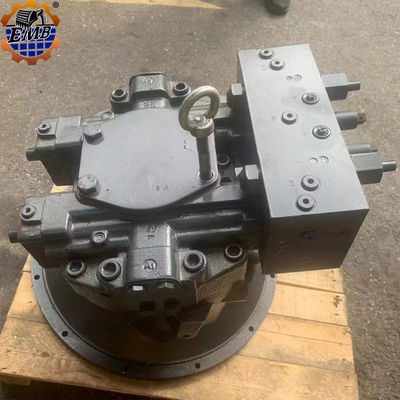 400914-00017A Doosan DX380 Excavadora bomba hidráulica principal 400914-00017b K1004522B