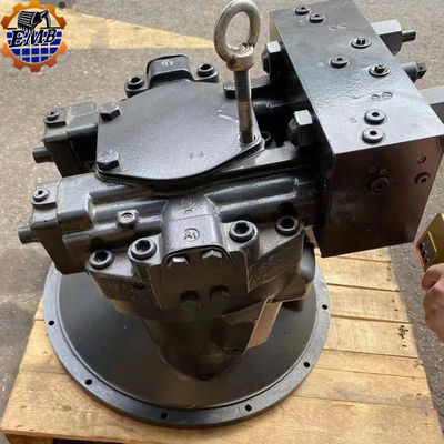 400914-00017A Doosan DX380 Excavadora bomba hidráulica principal 400914-00017b K1004522B