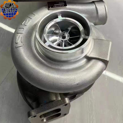 1-87618329-0 Original Novo 6WG1 Efi Motor Turbocharger 8-98192186-1 Para ISUZU